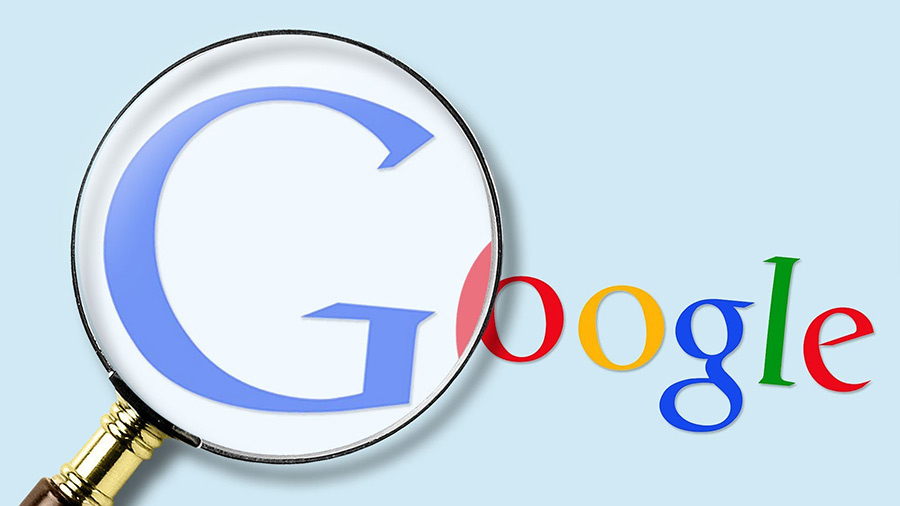 Google вводит крупный шрифт в выдаче